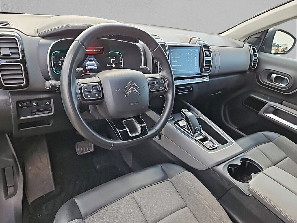 Occasion CITROEN C5 AirCross C5 Aircross BlueHDi 130 S&S EAT8 - Business+
