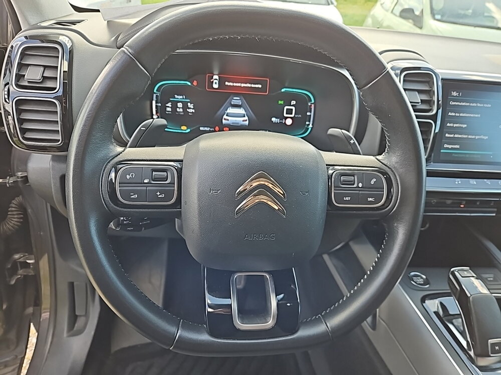Occasion CITROEN C5 AirCross C5 Aircross BlueHDi 130 S&S EAT8 - Business+