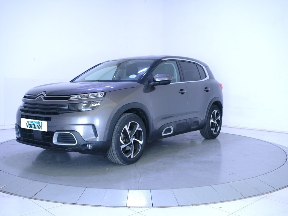 Occasion CITROEN C5 AirCross C5 Aircross BlueHDi 130 S&S EAT8 - Business+