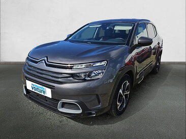 Occasion CITROEN C5 AirCross C5 Aircross BlueHDi 130 S&S EAT8 - Business+