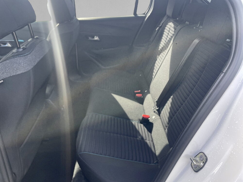 Occasion PEUGEOT 208 208 Electrique 50 kWh 136ch - Style