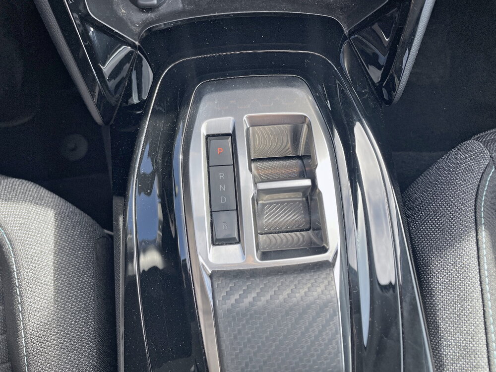 Occasion PEUGEOT 208 208 Electrique 50 kWh 136ch - Style