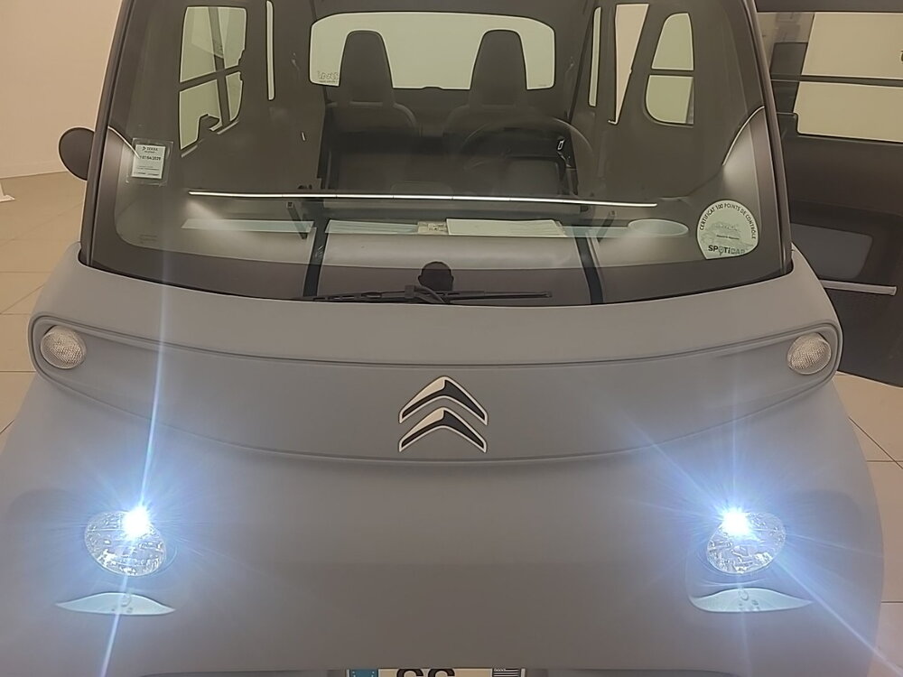 Occasion CITROEN Ami AMI - ONE ELECTRIC