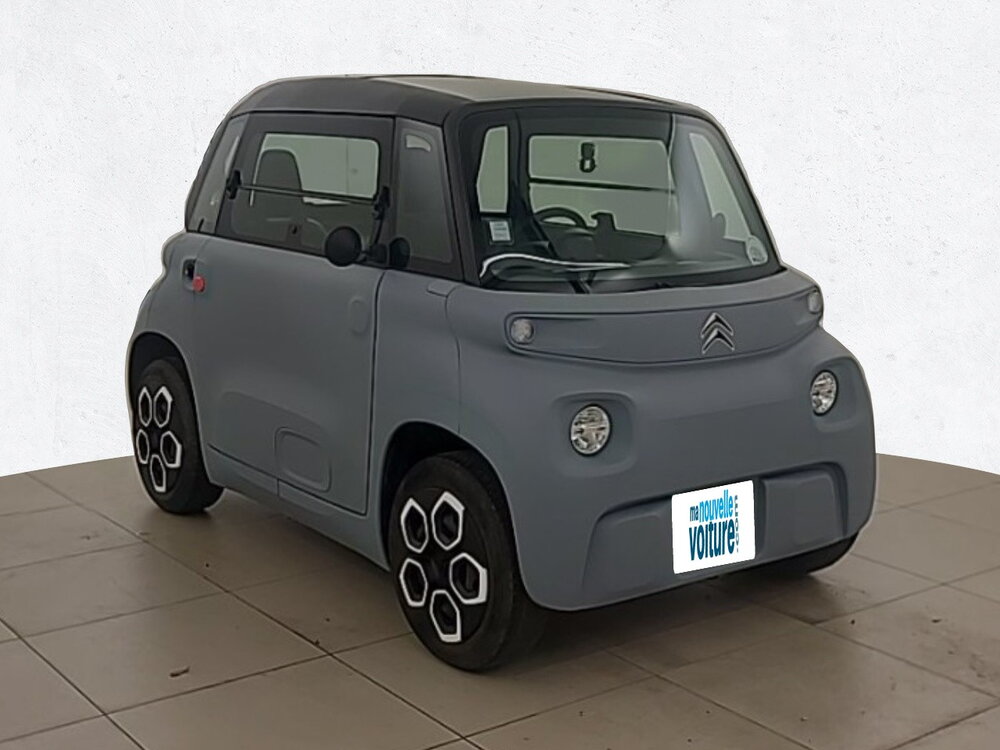 Occasion CITROEN Ami AMI - ONE ELECTRIC