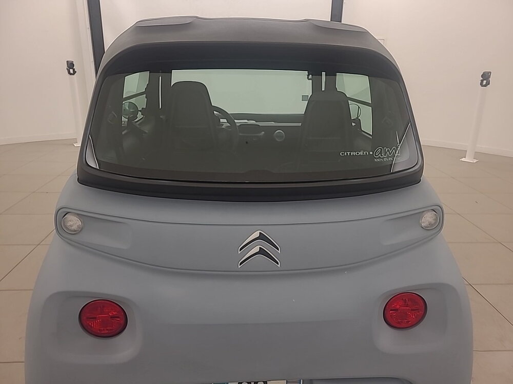 Occasion CITROEN Ami AMI - ONE ELECTRIC