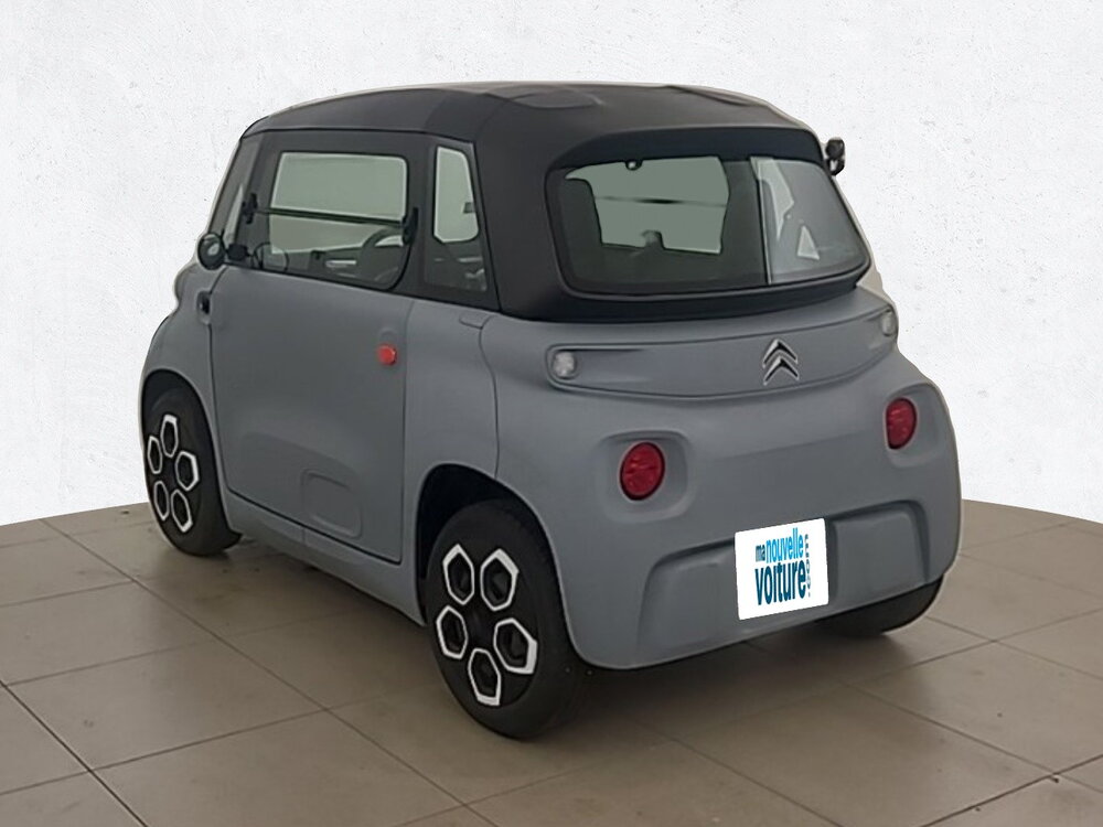 Occasion CITROEN Ami AMI - ONE ELECTRIC