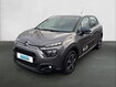 Occasion CITROEN C3 C3 PureTech 83 S&S BVM5 - Feel Pack