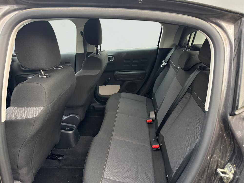 Occasion CITROEN C3 C3 PureTech 83 S&S BVM5 - Feel Pack