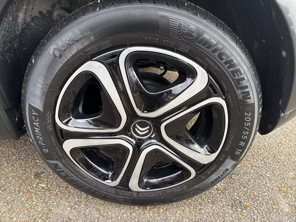 Occasion CITROEN C3 C3 PureTech 83 S&S BVM5 - Feel Pack