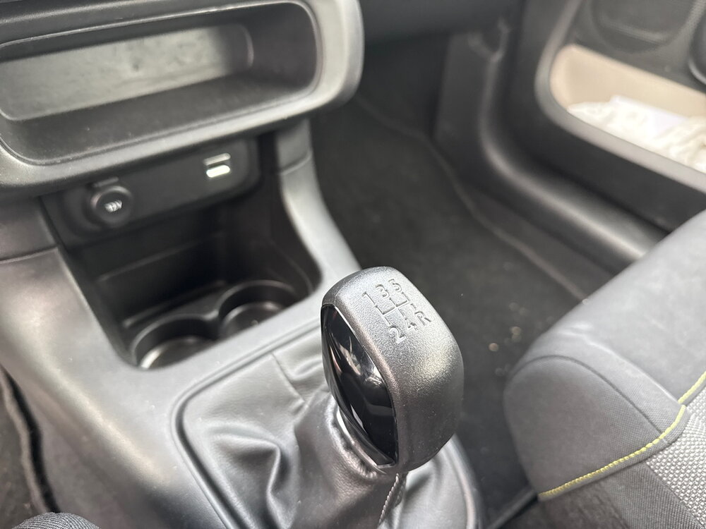 Occasion CITROEN C3 C3 PureTech 83 S&S BVM5 - Feel Pack