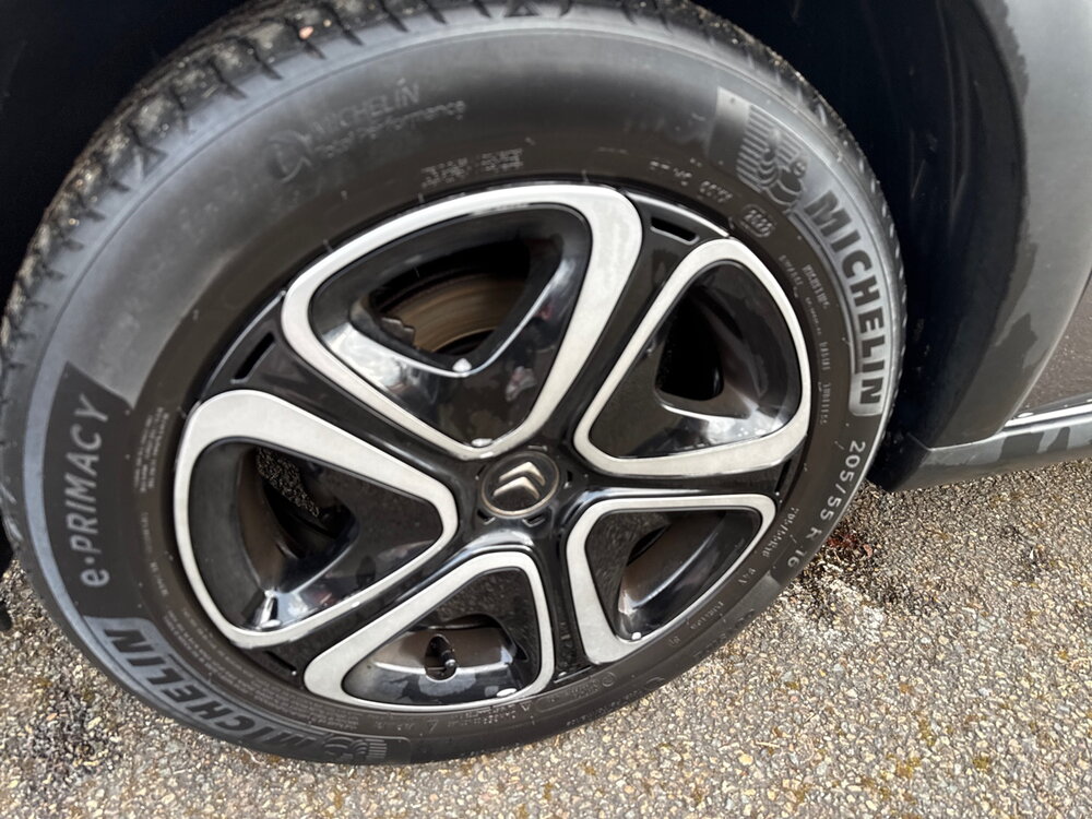 Occasion CITROEN C3 C3 PureTech 83 S&S BVM5 - Feel Pack