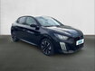 Occasion PEUGEOT 208 208 Turbo 100 ch BVM6 - Allure