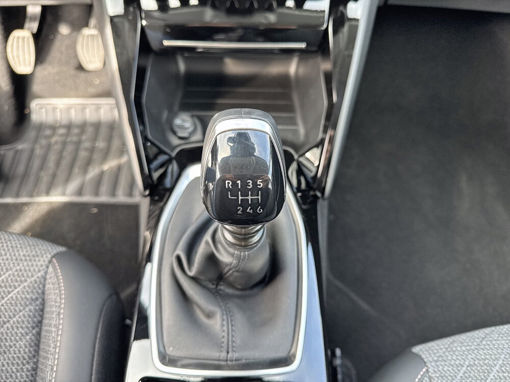 Occasion PEUGEOT 208 208 Turbo 100 ch BVM6 - Allure