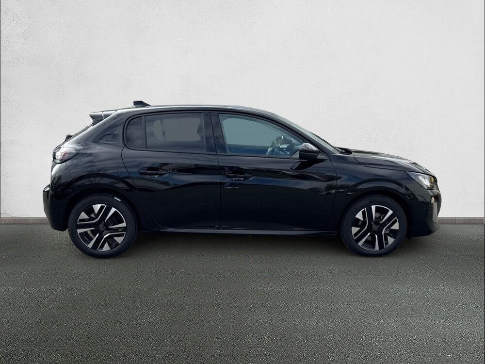 Occasion PEUGEOT 208 208 Turbo 100 ch BVM6 - Allure