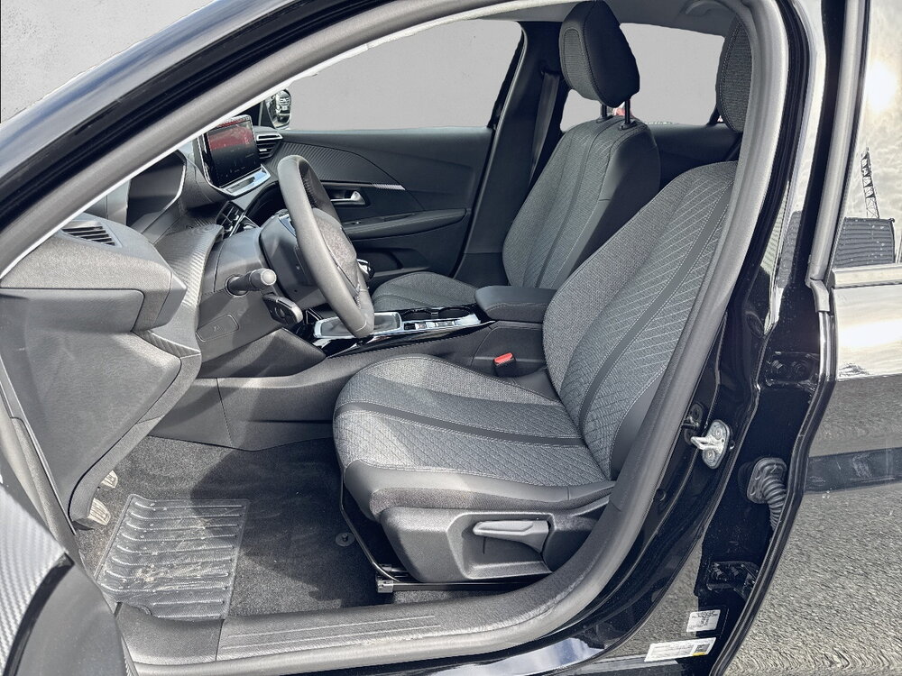 Occasion PEUGEOT 208 208 Turbo 100 ch BVM6 - Allure