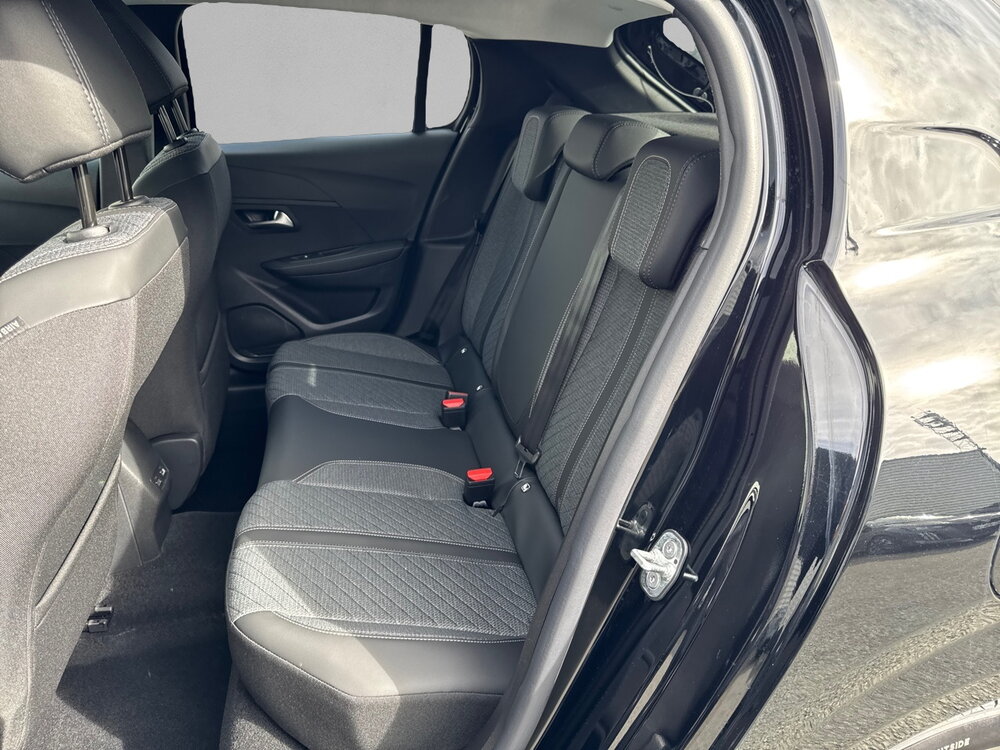Occasion PEUGEOT 208 208 Turbo 100 ch BVM6 - Allure