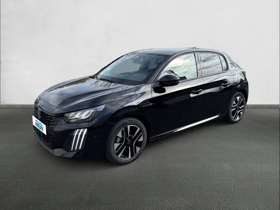 Occasion PEUGEOT 208 208 Turbo 100 ch BVM6 - Allure