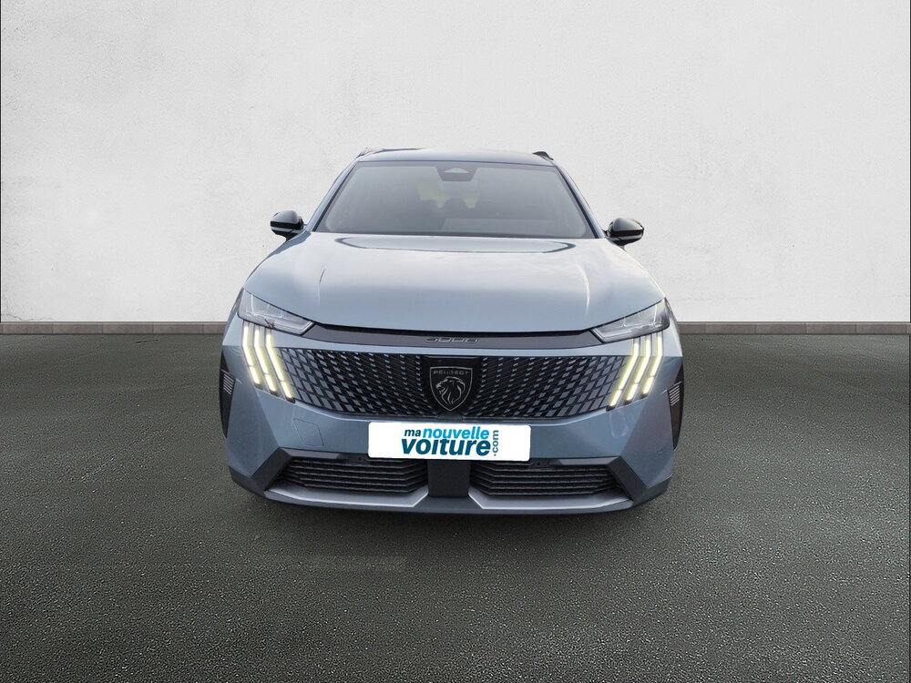Occasion PEUGEOT 5008 5008 Plug-in Hybrid 195 e-DCS7 - Allure