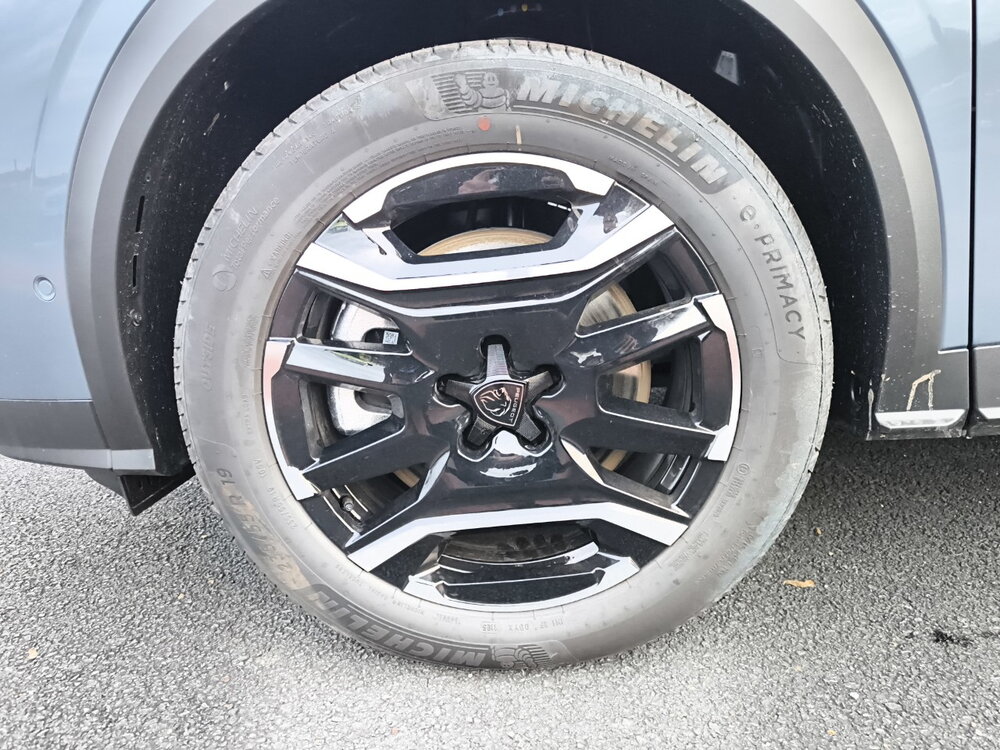 Occasion PEUGEOT 5008 5008 Plug-in Hybrid 195 e-DCS7 - Allure