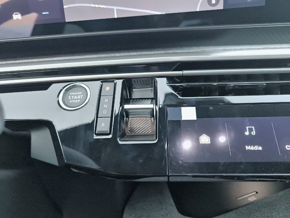 Occasion PEUGEOT 5008 5008 Plug-in Hybrid 195 e-DCS7 - Allure