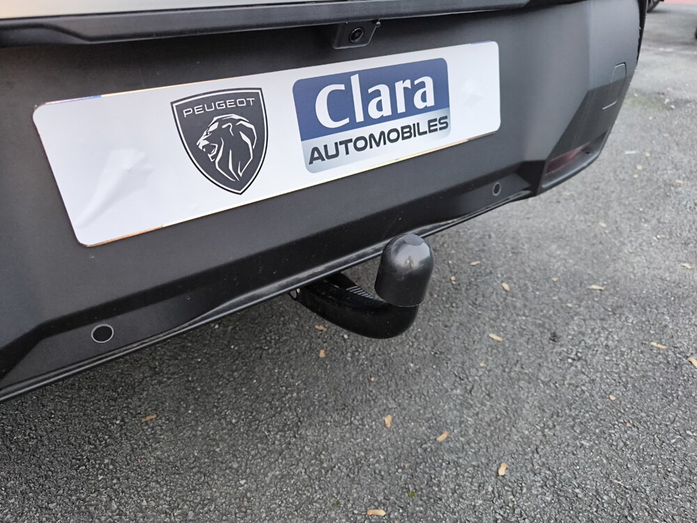 Occasion PEUGEOT 5008 5008 Plug-in Hybrid 195 e-DCS7 - Allure