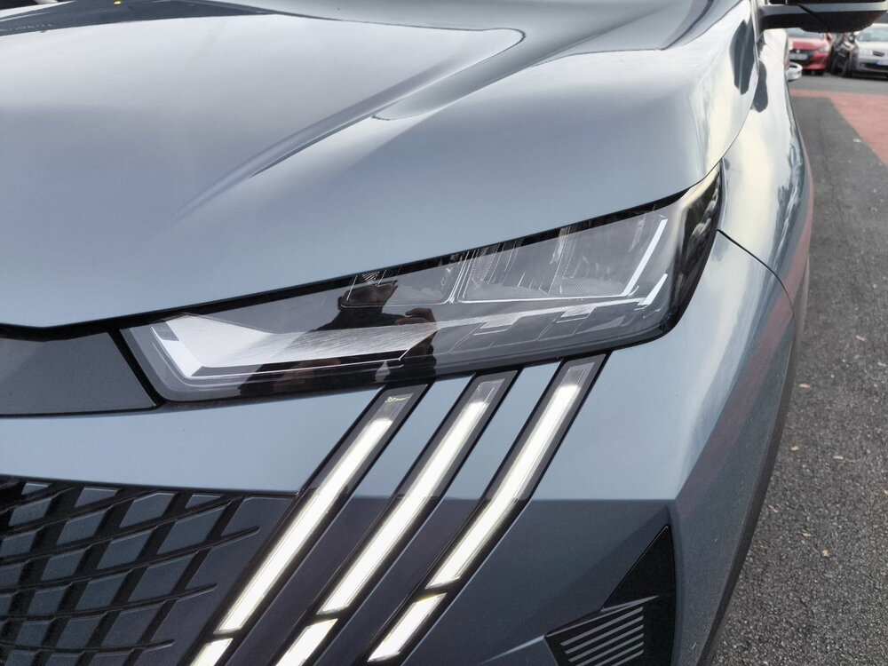 Occasion PEUGEOT 5008 5008 Plug-in Hybrid 195 e-DCS7 - Allure