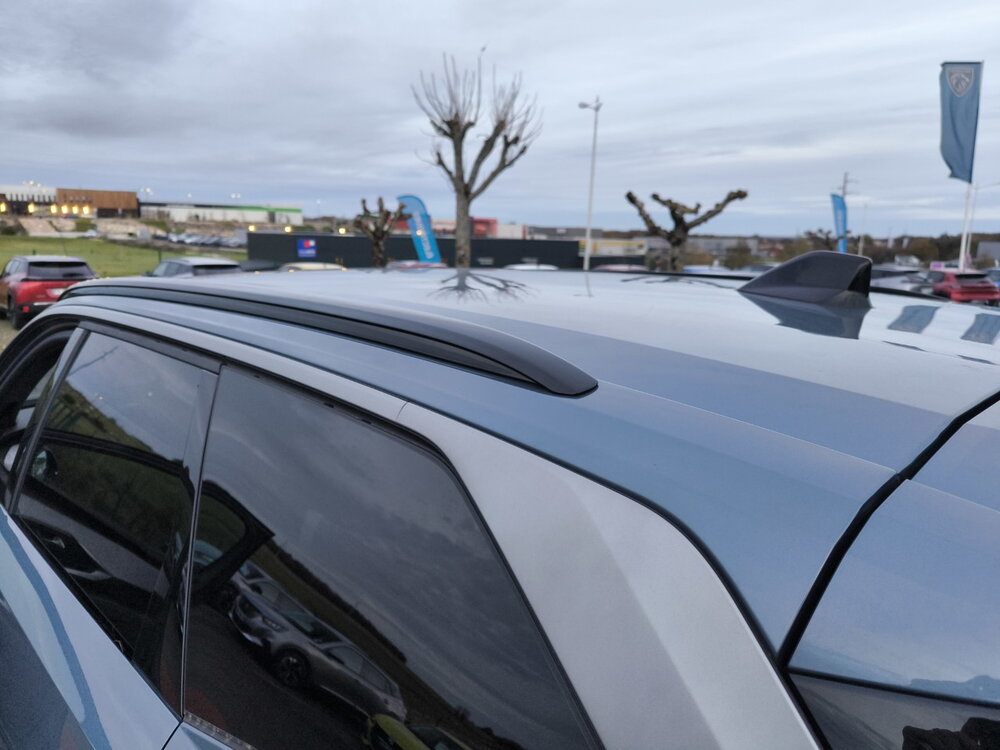 Occasion PEUGEOT 5008 5008 Plug-in Hybrid 195 e-DCS7 - Allure