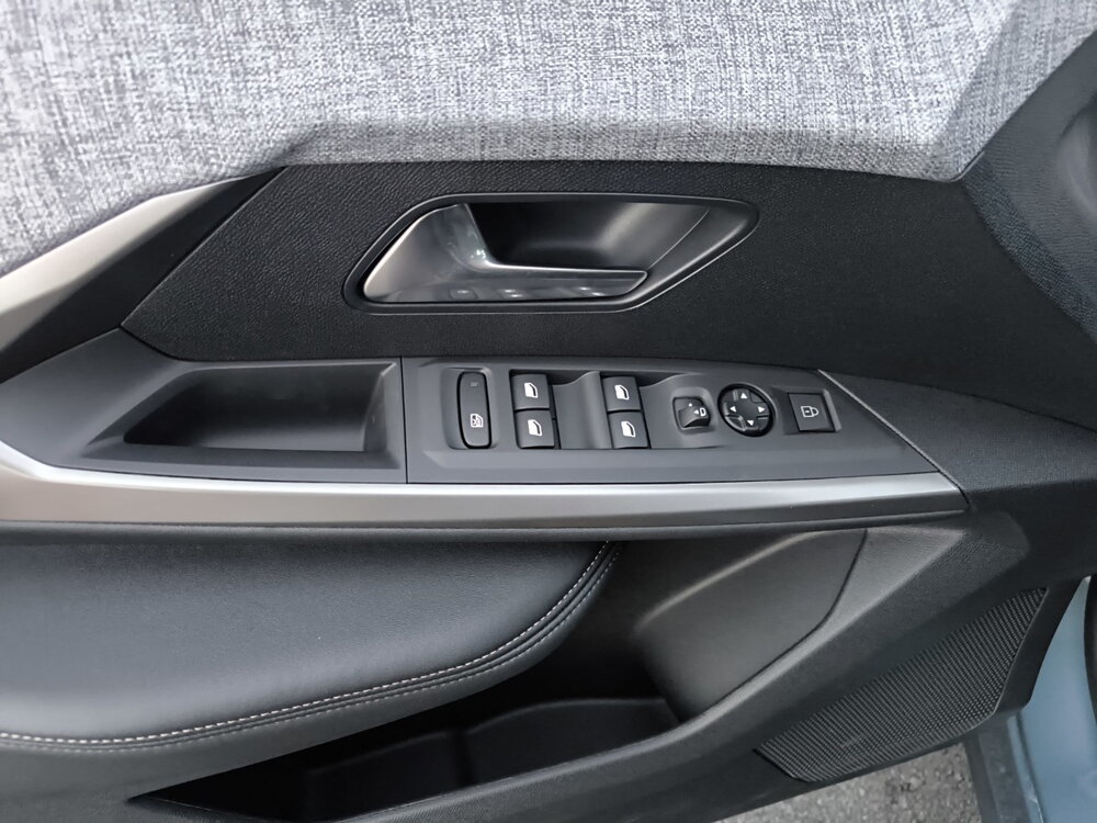 Occasion PEUGEOT 5008 5008 Plug-in Hybrid 195 e-DCS7 - Allure