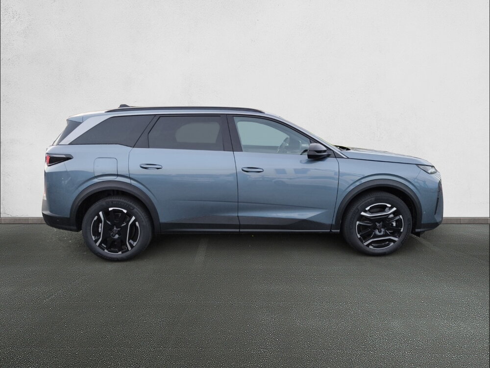 Occasion PEUGEOT 5008 5008 Plug-in Hybrid 195 e-DCS7 - Allure