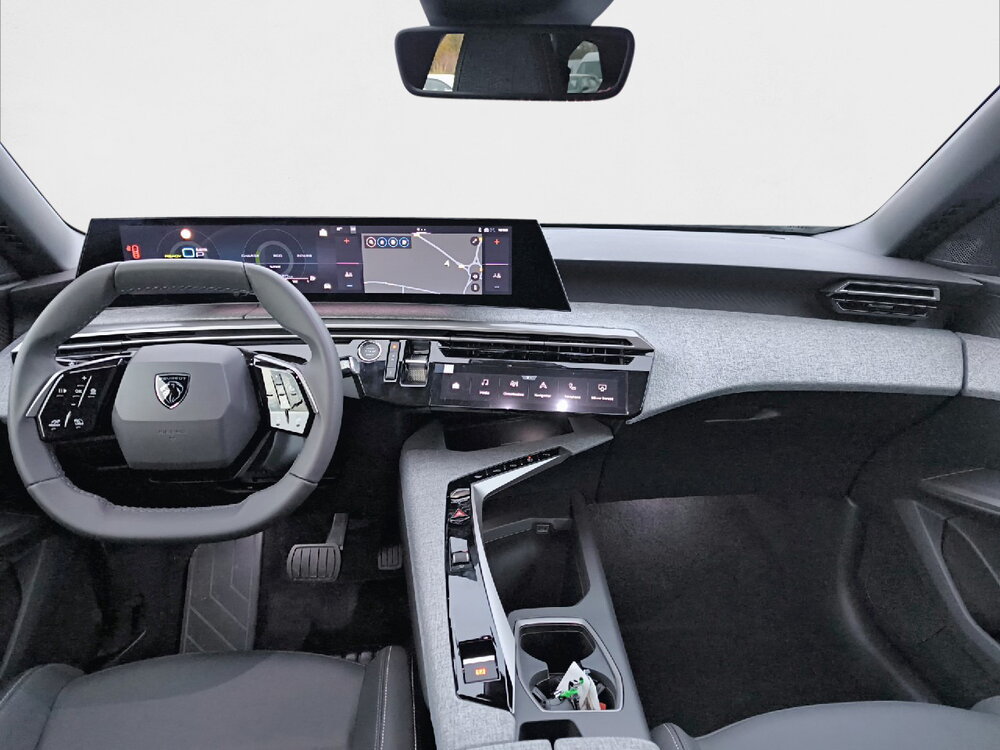 Occasion PEUGEOT 5008 5008 Plug-in Hybrid 195 e-DCS7 - Allure