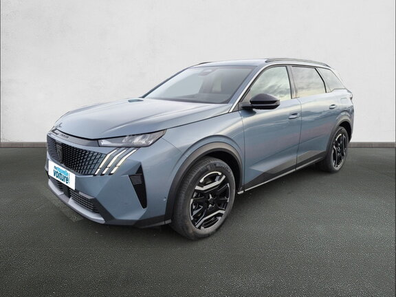 Occasion PEUGEOT 5008 5008 Plug-in Hybrid 195 e-DCS7 - Allure