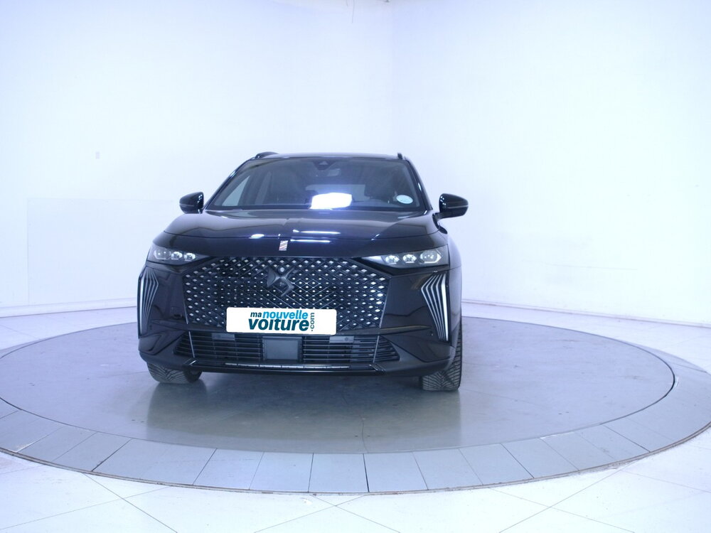Occasion DS DS7 DS 7 Hybride Rechargeable E-Tense 360 EAT8 4x4 - La Premiere