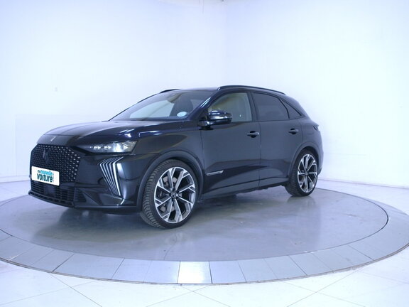 Occasion DS DS7 DS 7 Hybride Rechargeable E-Tense 360 EAT8 4x4 - La Premiere