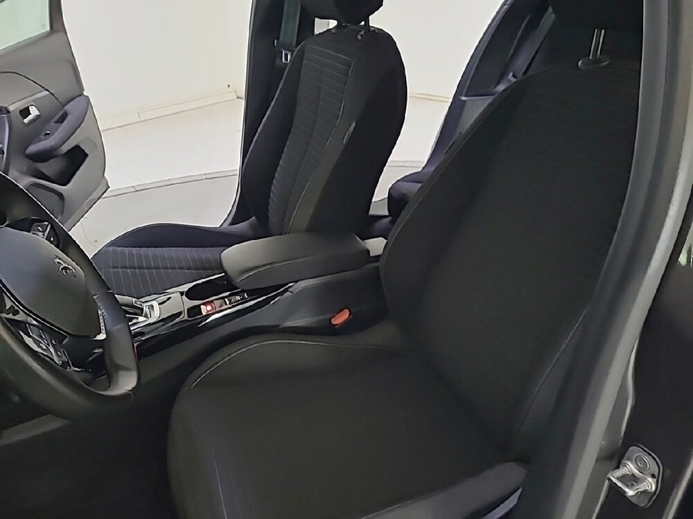 Occasion PEUGEOT 208 208 PureTech 100 S&S EAT8 - Style