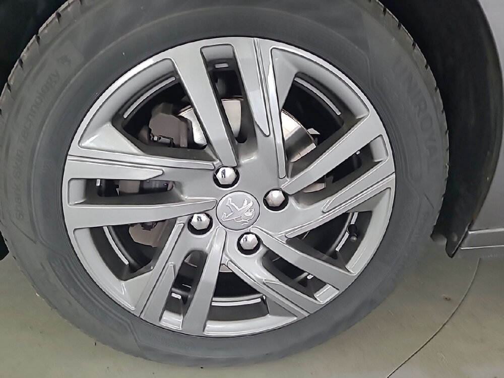 Occasion PEUGEOT 208 208 PureTech 100 S&S EAT8 - Style