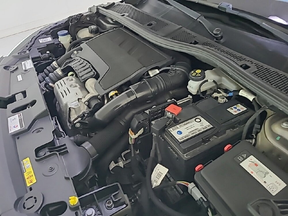 Occasion PEUGEOT 208 208 PureTech 100 S&S EAT8 - Style