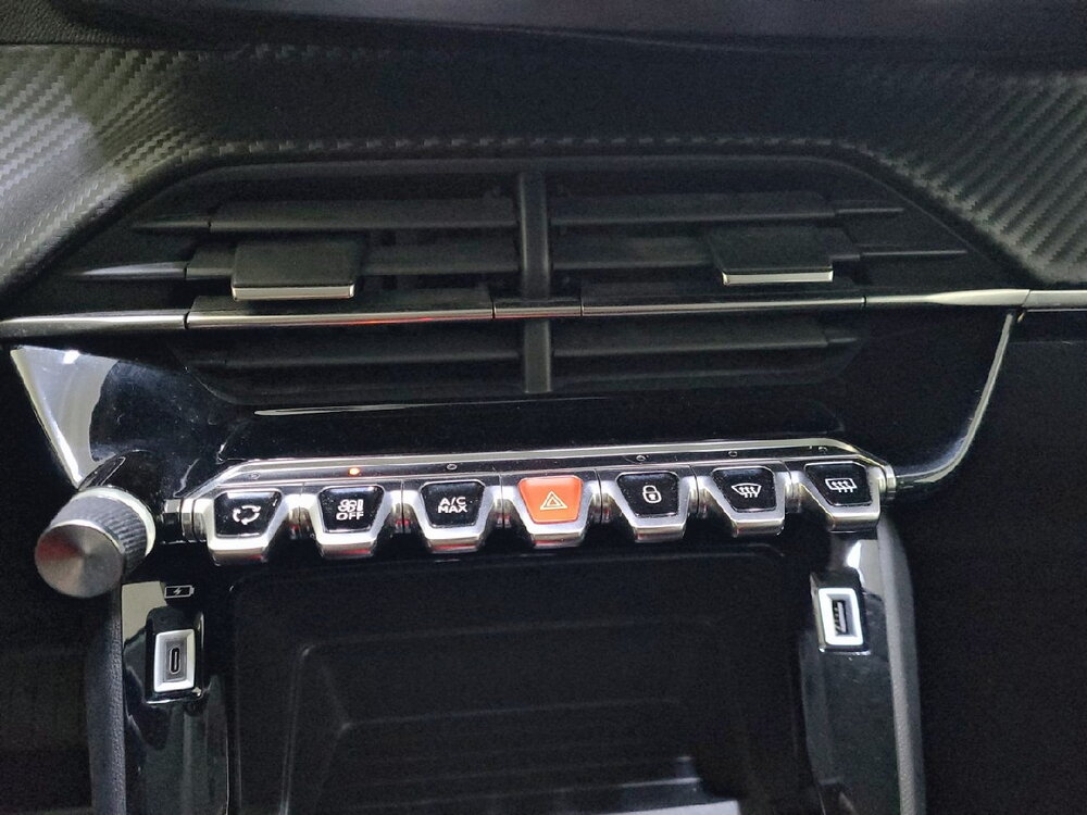 Occasion PEUGEOT 208 208 PureTech 100 S&S EAT8 - Style