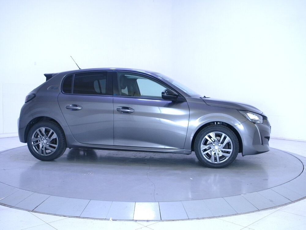 Occasion PEUGEOT 208 208 PureTech 100 S&S EAT8 - Style