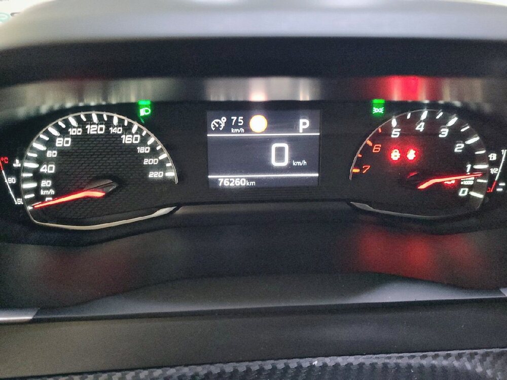 Occasion PEUGEOT 208 208 PureTech 100 S&S EAT8 - Style