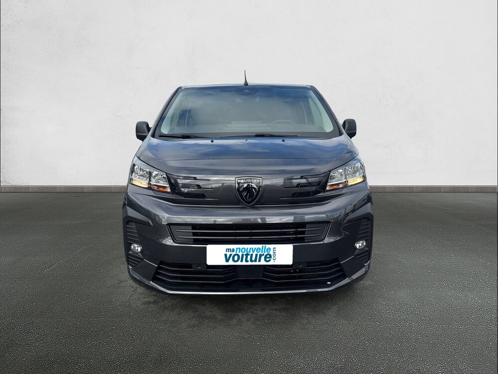 Occasion PEUGEOT Expert EXPERT FGN M BLUEHDI 180 S&S EAT8