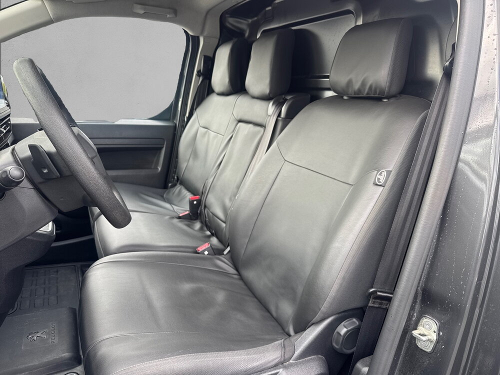 Occasion PEUGEOT Expert EXPERT FGN M BLUEHDI 180 S&S EAT8