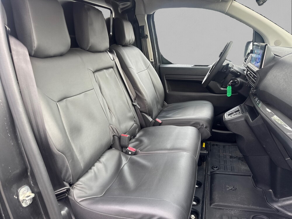 Occasion PEUGEOT Expert EXPERT FGN M BLUEHDI 180 S&S EAT8