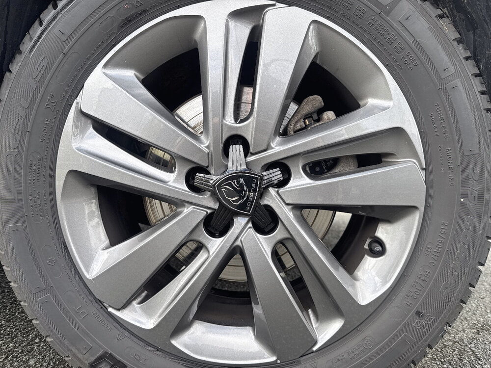 Occasion PEUGEOT Expert EXPERT FGN M BLUEHDI 180 S&S EAT8