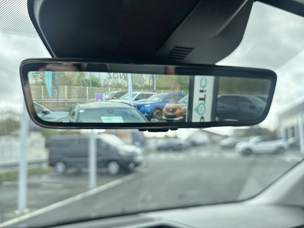 Occasion PEUGEOT Expert EXPERT FGN M BLUEHDI 180 S&S EAT8