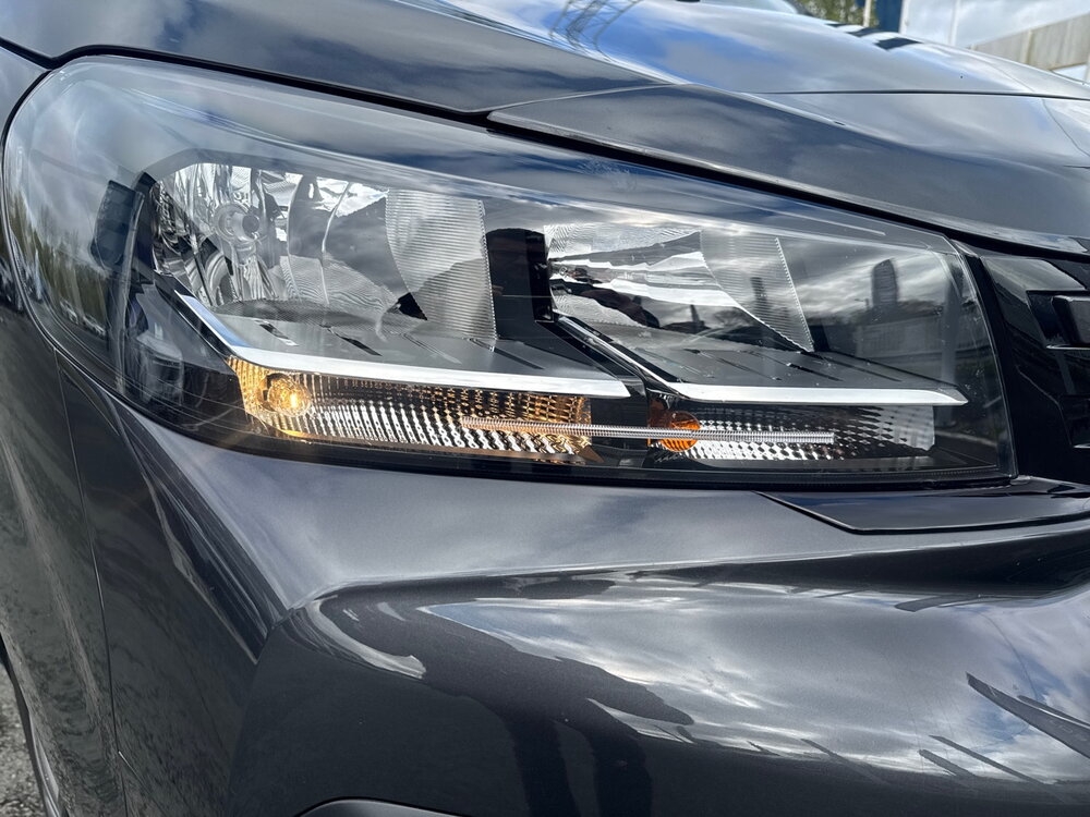 Occasion PEUGEOT Expert EXPERT FGN M BLUEHDI 180 S&S EAT8