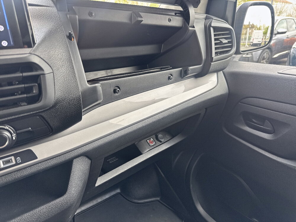 Occasion PEUGEOT Expert EXPERT FGN M BLUEHDI 180 S&S EAT8