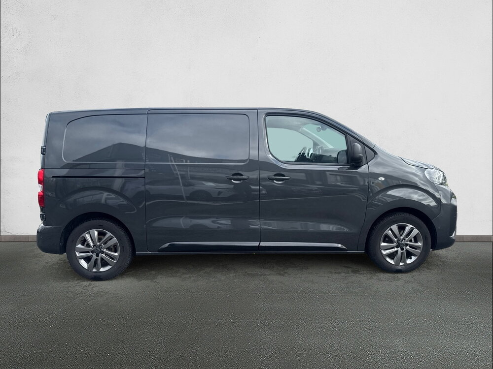 Occasion PEUGEOT Expert EXPERT FGN M BLUEHDI 180 S&S EAT8