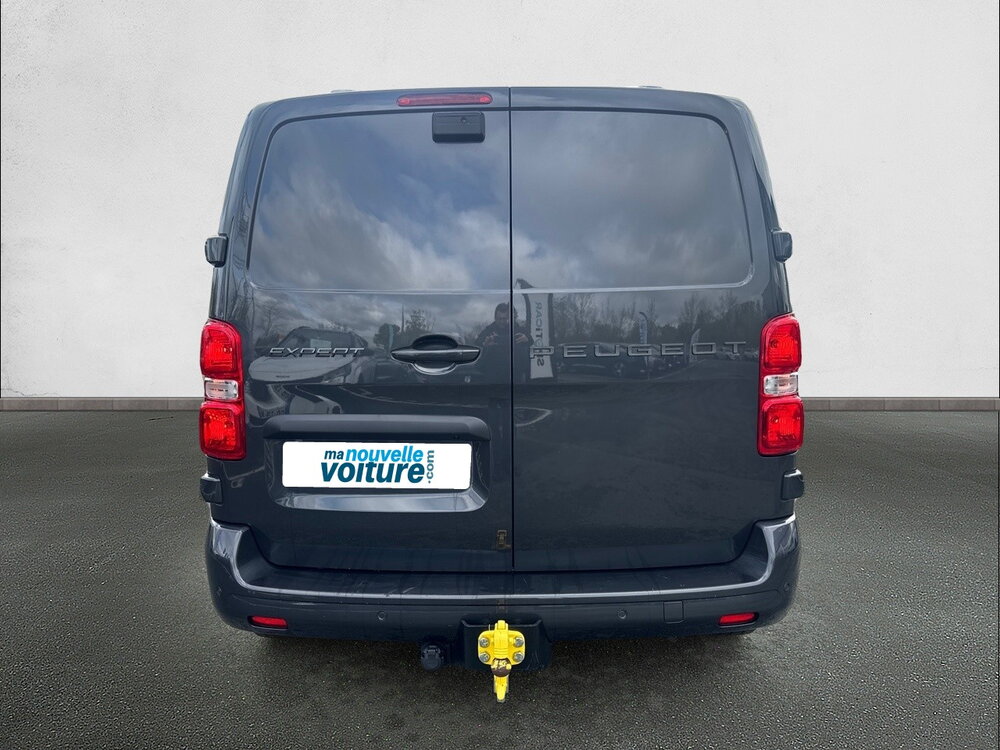 Occasion PEUGEOT Expert EXPERT FGN M BLUEHDI 180 S&S EAT8