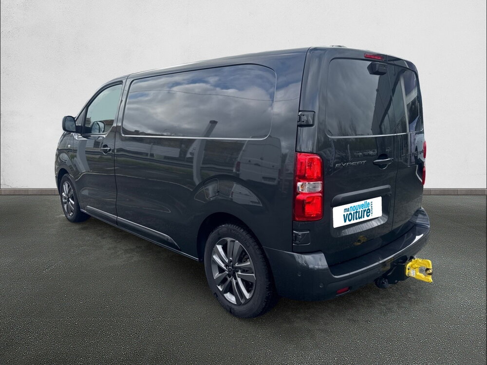 Occasion PEUGEOT Expert EXPERT FGN M BLUEHDI 180 S&S EAT8