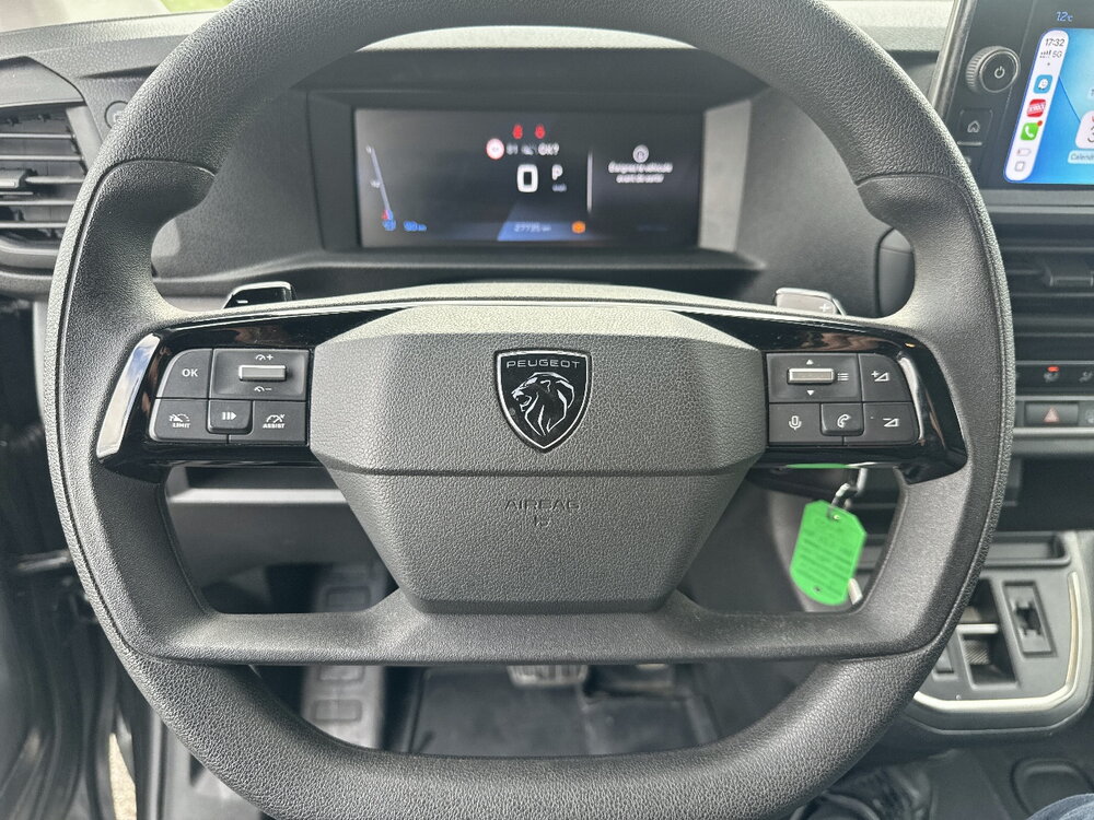 Occasion PEUGEOT Expert EXPERT FGN M BLUEHDI 180 S&S EAT8